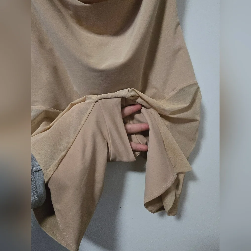 NWT Honeylove Beige Shapewear - Picture 6 of 8